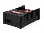 HPI Reactor 200 Charger (UK 3 Pin) LiPo/ LiFe