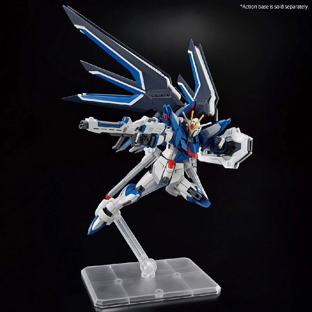 Bandai Hobby Hg 1/144 Rising Freedom Gundam