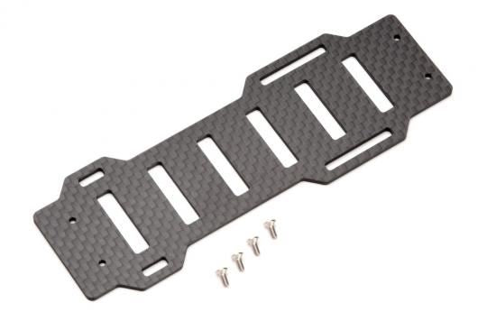 TT E300 Carbon Base Plate