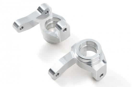 GMADE ALUMINIUM ZERO ACKERMAN KNUCKLE ARM (2)