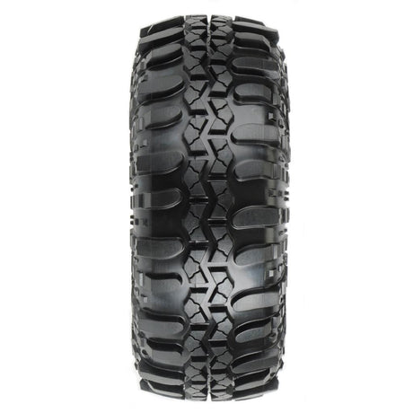 Proline 1/10 Interco Super Swamper Xl Predator F/R 1.9In Crawler Tire