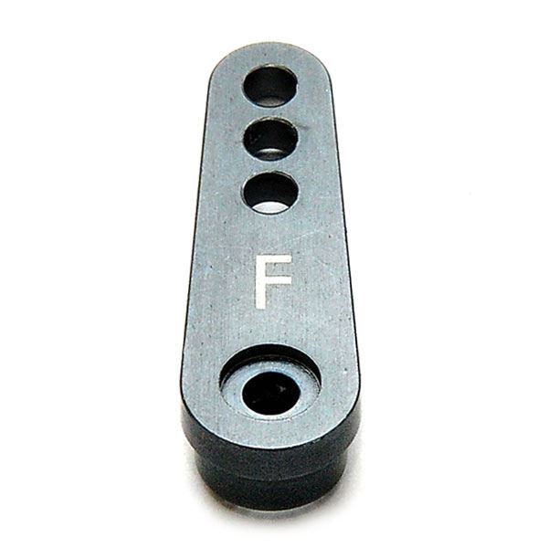 HOBAO CNC ALUM FUTABA SERVO HORN