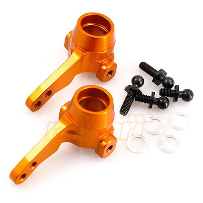 Yeah Racing Aluminum Front Knuckle Arm For HPI Sprint 2