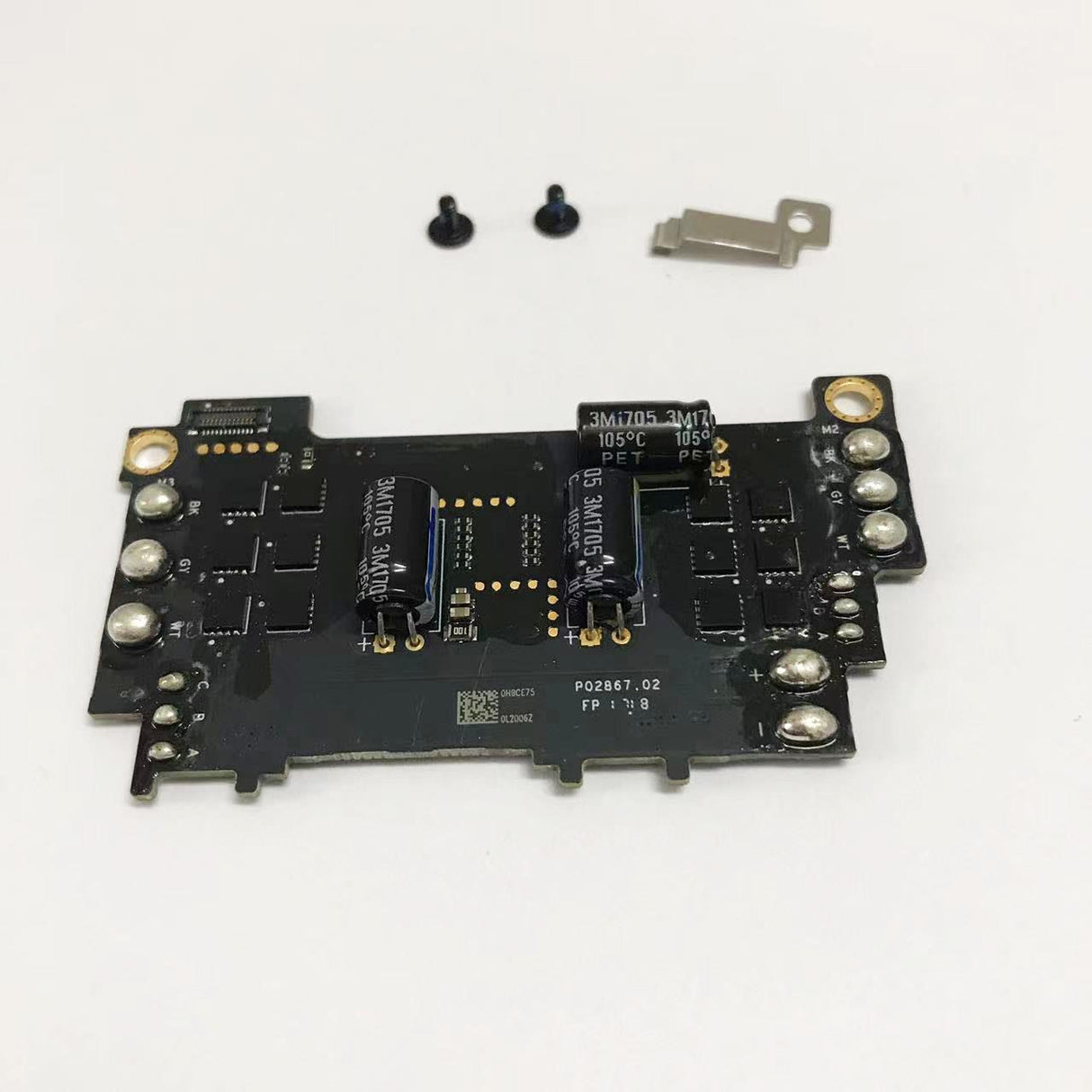 DJI Phantom 4 Pro Left ESC Board (Part 12)