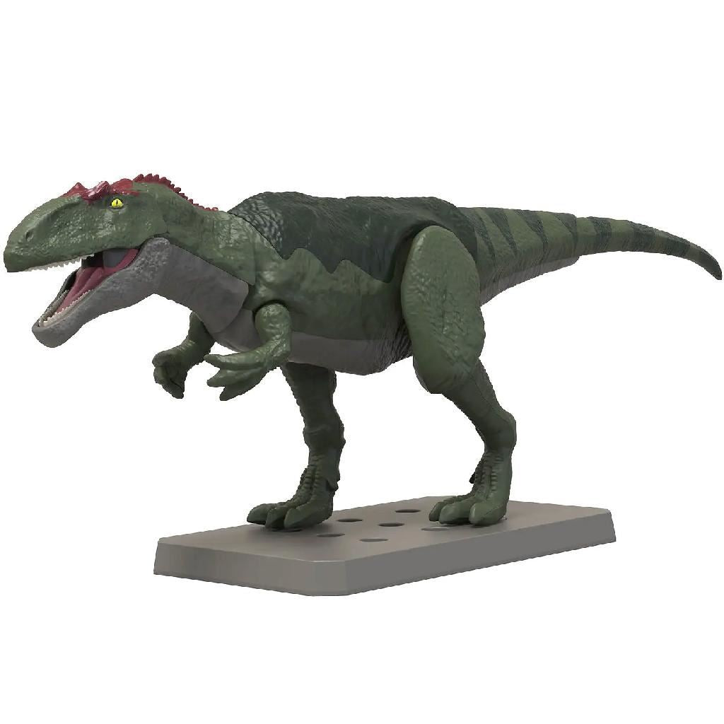 Bandai Hobby Plannosaurus Giganotosaurus