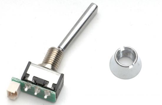 Futaba Switch Assy 2pos Long Bias