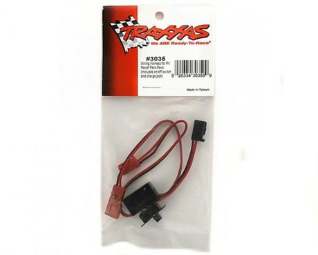 TRAXXAS Wiring harness for RX Power Pack, Revo