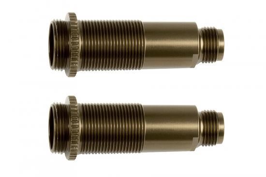 Element RC Ft Enduro Shock Bodies - Bronze - 10X32 mm