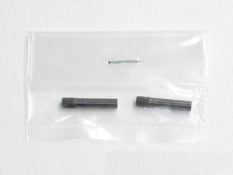 Tamiya 3X16mm Shaft