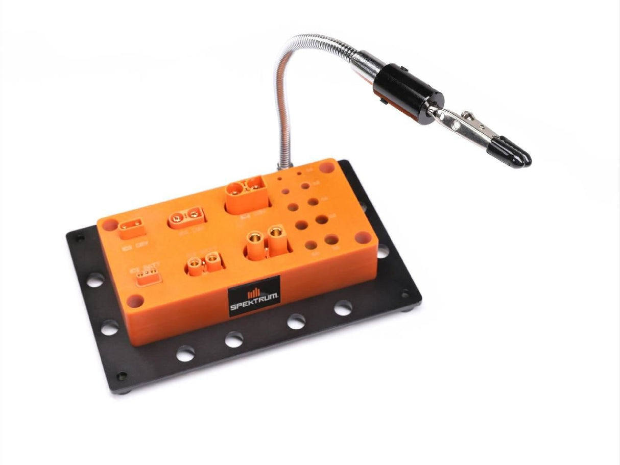 Spektrum Spektrum Soldering Jig