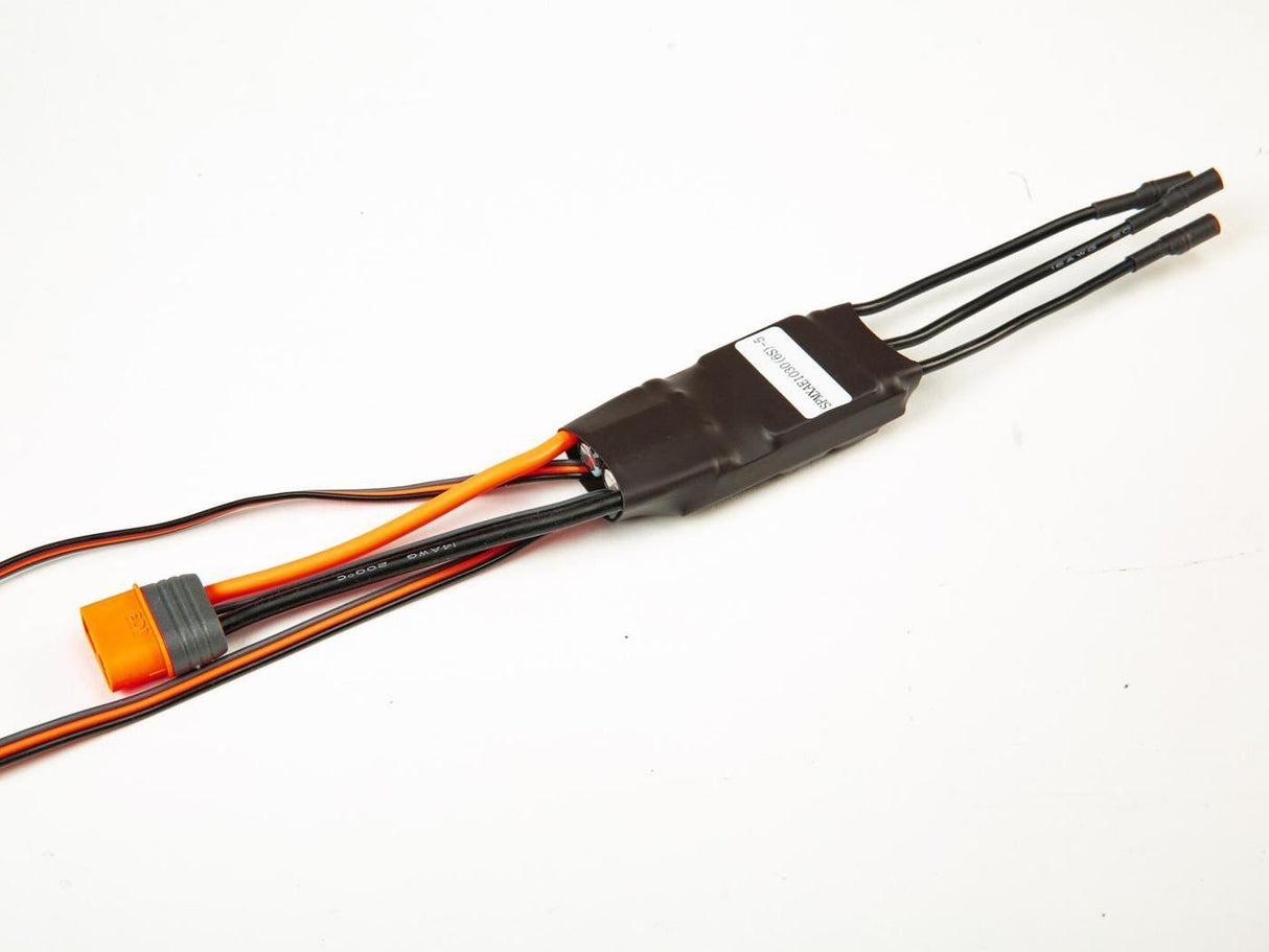 Spektrum Avian 30 Amp Brushless Smart ESC