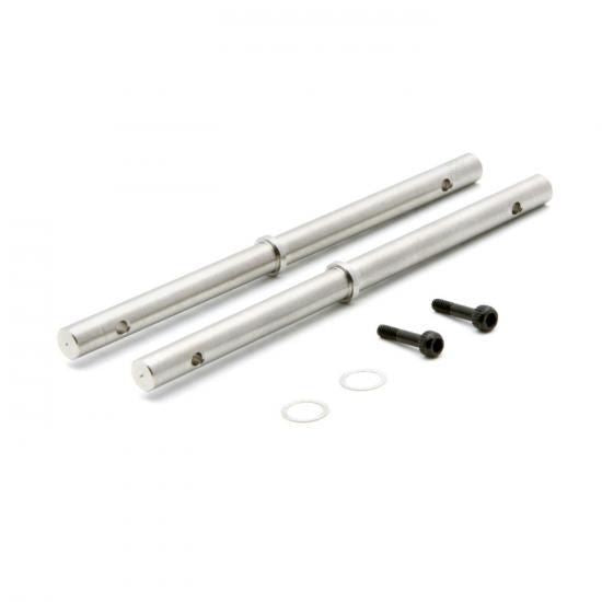 BLH Main Shaft Set: 180 CFX