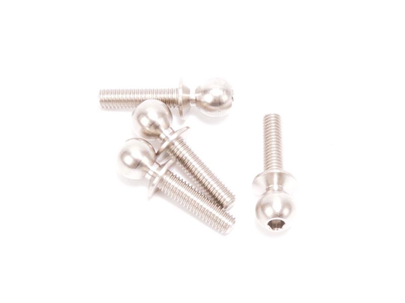 5.5mm Pro Ball Stud Extra Long (4pcs)