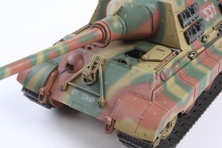 Tamiya 1/48 Jagdtiger Early