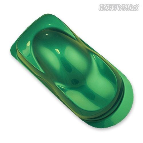 Hobbynox Airbrush Color Iridescent Teal Green 60ml