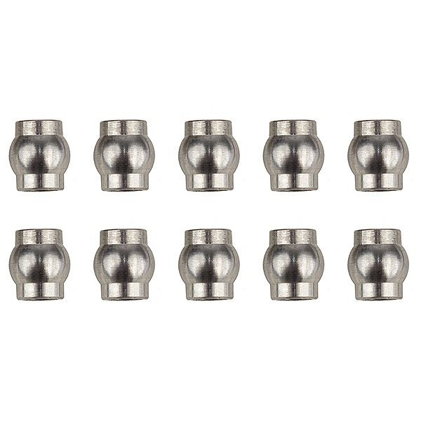 Team Associated Rival Mt10 Pivot Balls Long Neck