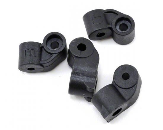 Schumacher Suspension Block Set - Cougar KF