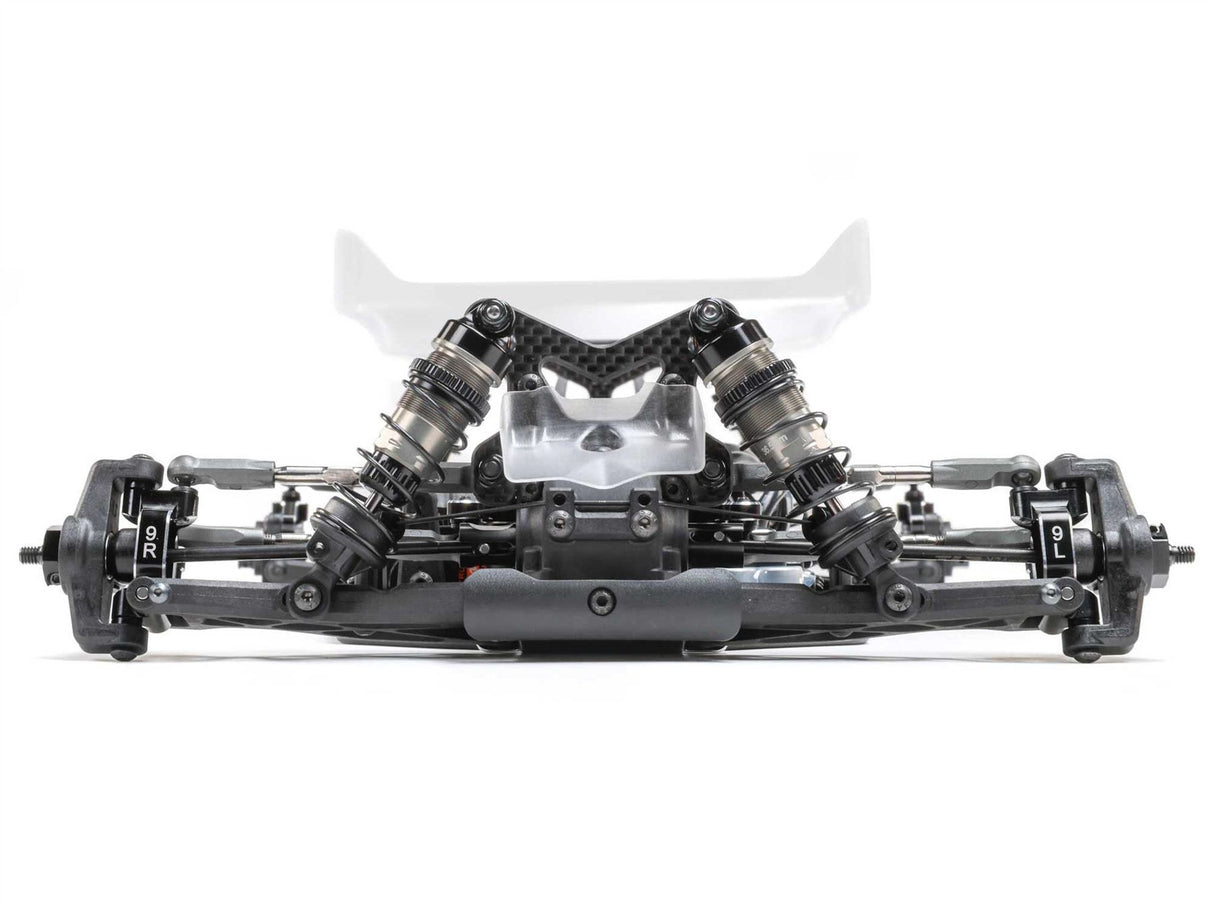 TLR 1/10 22X-4 ELITE 4WD Buggy Race Kit