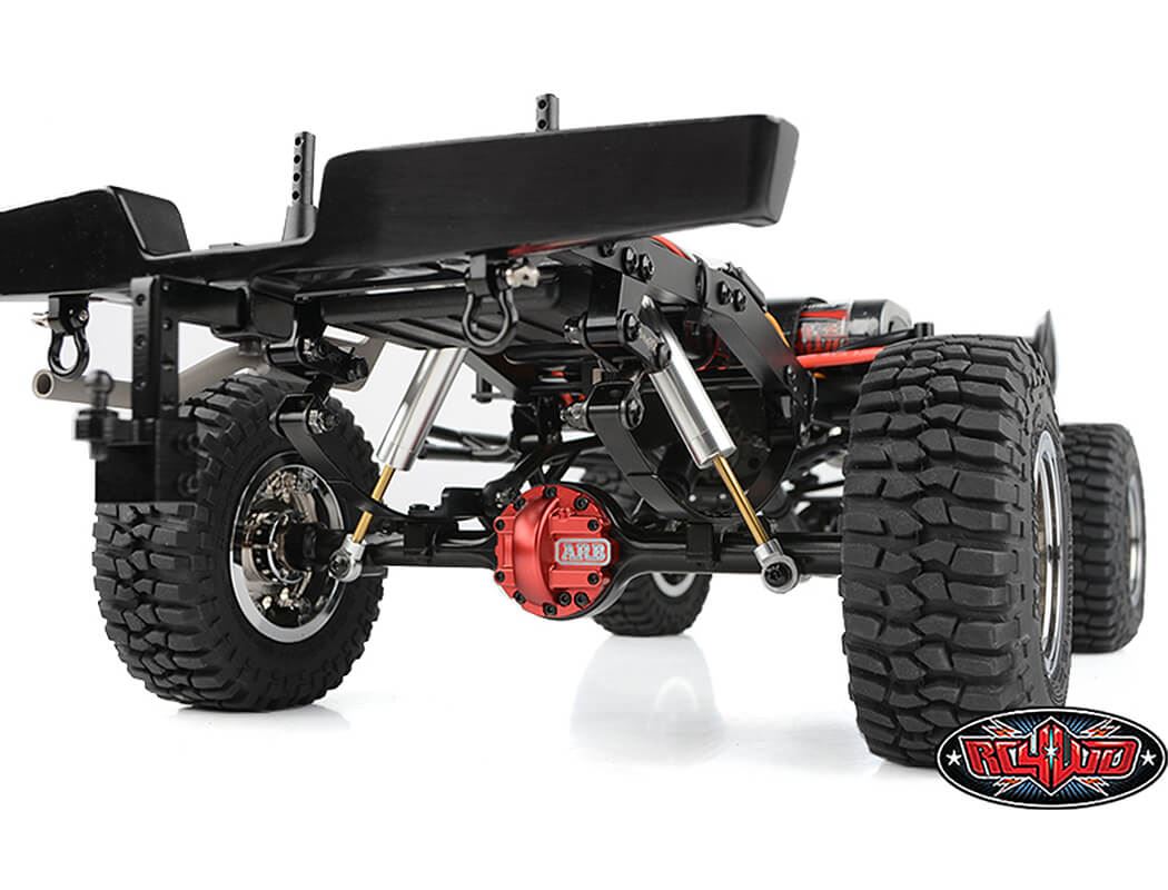 Rc4Wd Ultimate Scale Shocks 90Mm