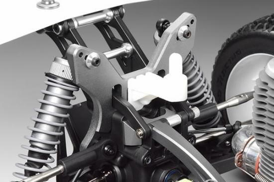 HoBao Hyper ST Truggy Pro (Kit)