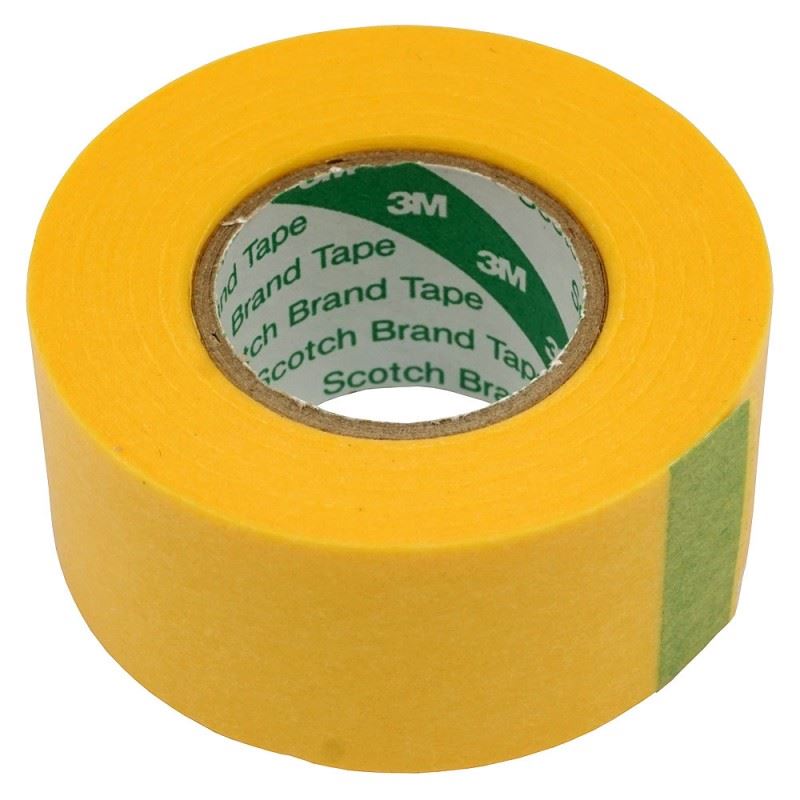 Yeah Racing 3M Masking Tape 24mm x 18m