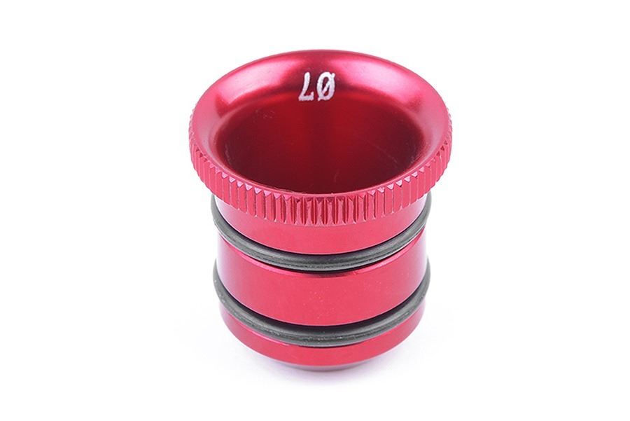 Corally Carburetor Insert Set Etor 21 3P And Etor 21 52P