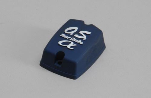 OS Engine Rocker Cover - FSa72