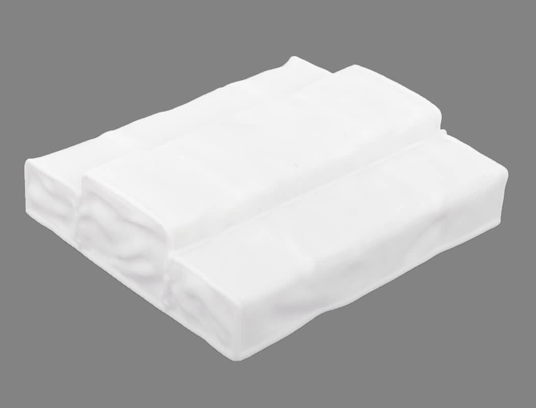 RC4WD OVERLAND BED RACK W/ ROOFTOP TENT FOR AXIAL 1/10 SCX10 III JEEP JT GLADIATOR