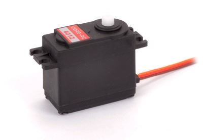 Core RC - 4012 - Servo 4Kg .12 Sec