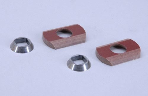 FG Modellsport Diff Conv Kit 30deg Conical