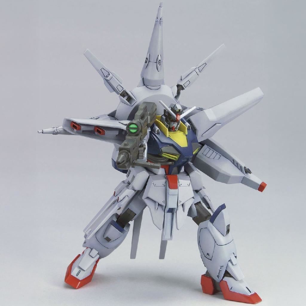 Bandai Hobby Hg 1/144 R13 Providence Gundam