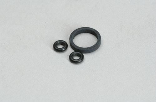 MDS O-ring Set(Aeromix Carb) 17/18