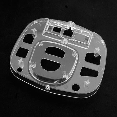 E-Flite Firewall: Apprentice S 15e RTF