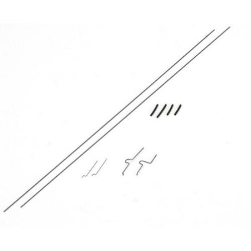 Hobby Zone Pushrods with Accessories: Champ