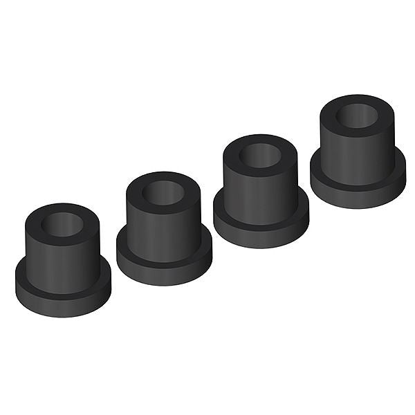 Corally Shock Bushing Composite 4 Pcs