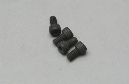 OS Engine Screw For Gear Holder - (49PI)