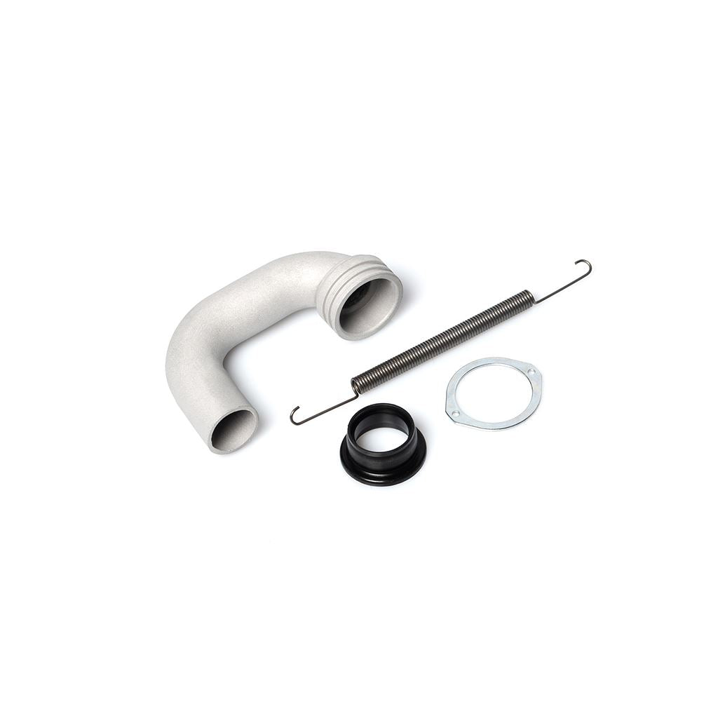 Lrp Outlaw Monster Truck High Performance Manifold