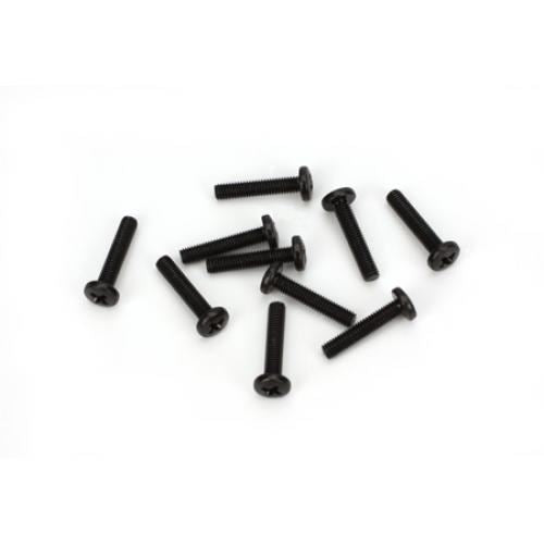 ECX 3x16mm BH Screw (10)