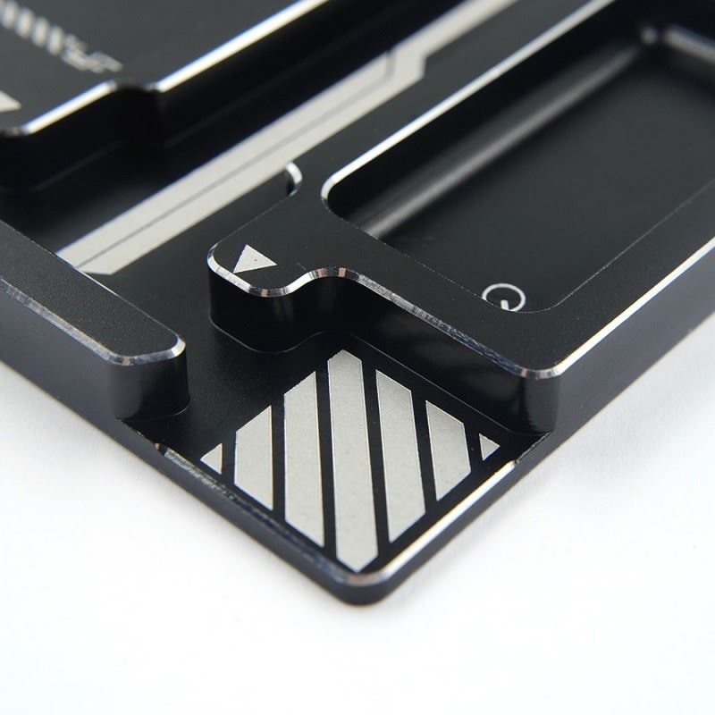 Yeah Racing 1/10 Set-Up System Stand