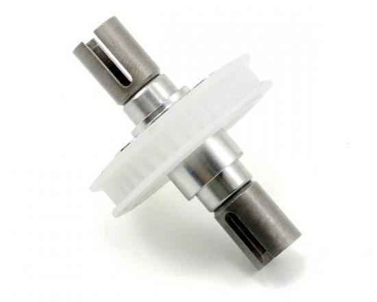 Schumacher One Way; Complete Assembly - Mi4