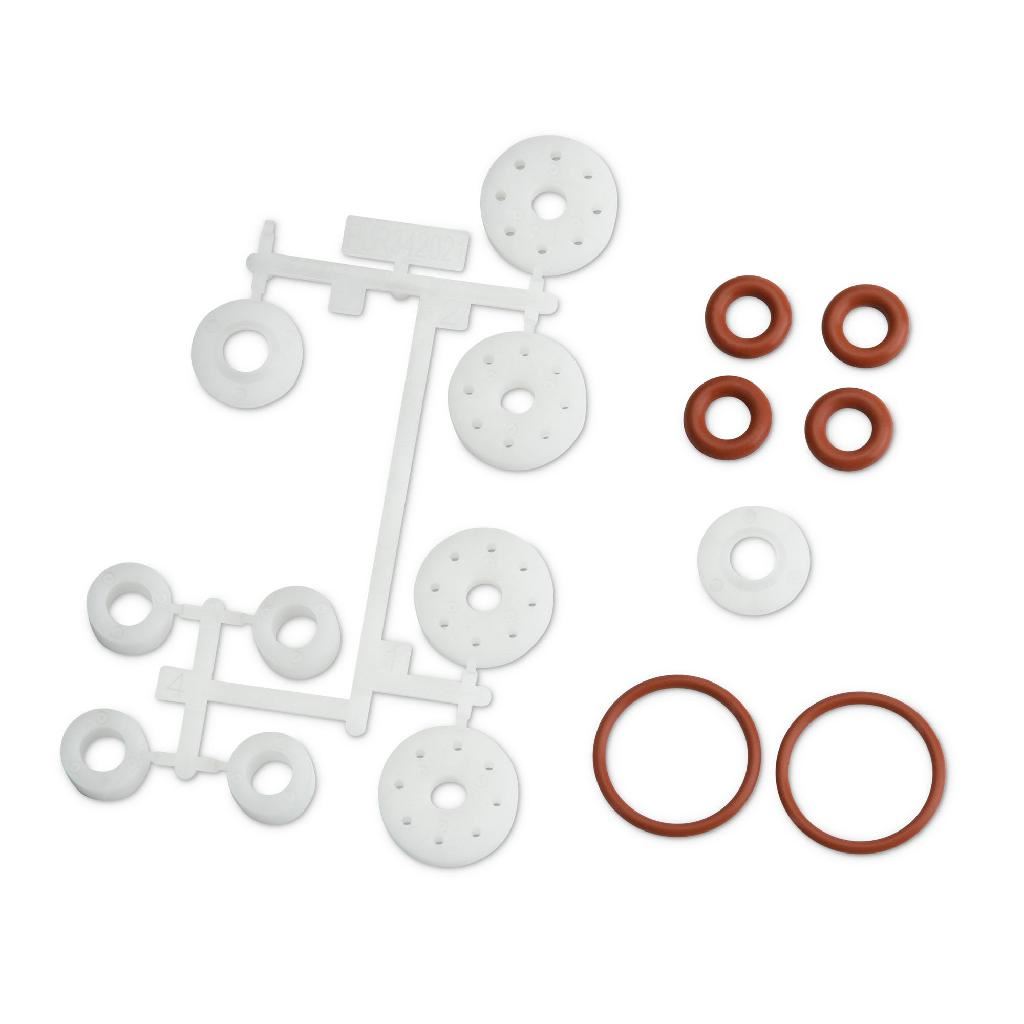 Proline 1/5 Powerstroke Hd Shock Shaft Seals Replacement