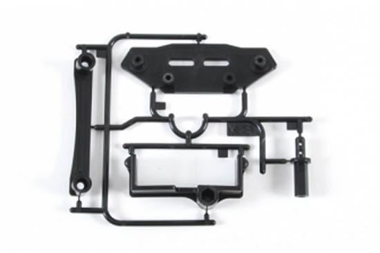 Tamiya J Parts (1Pc) For 53408