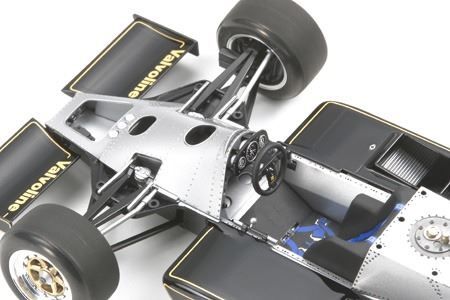 Tamiya 1/20 Lotus Type 79 1978