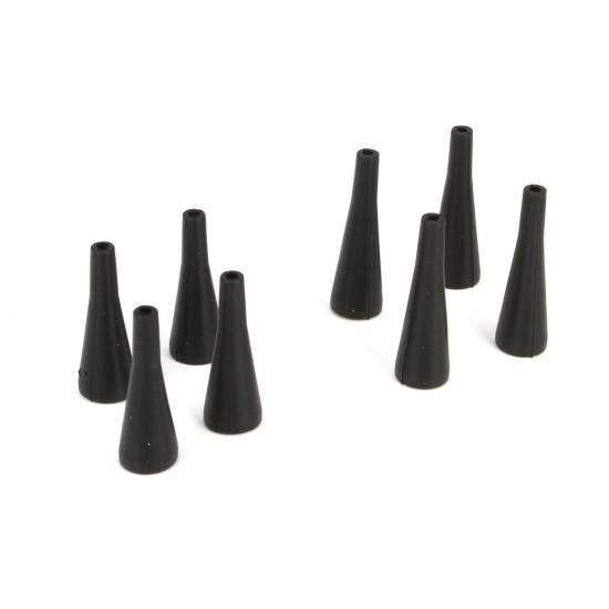 TLR 16mm Shock Boot Set (8): 8B/E 3.0