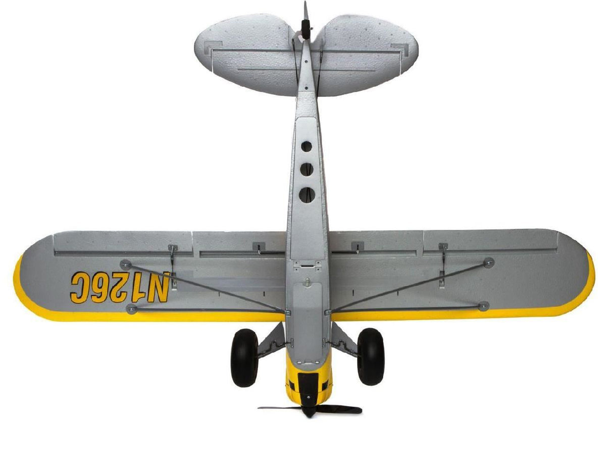 HobbyZone Carbon Cub S 2 1.3m RTF Basic