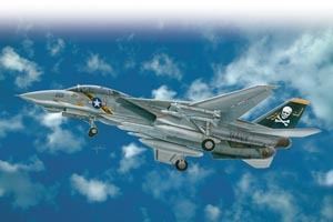 Italeri F-14A Tomcat