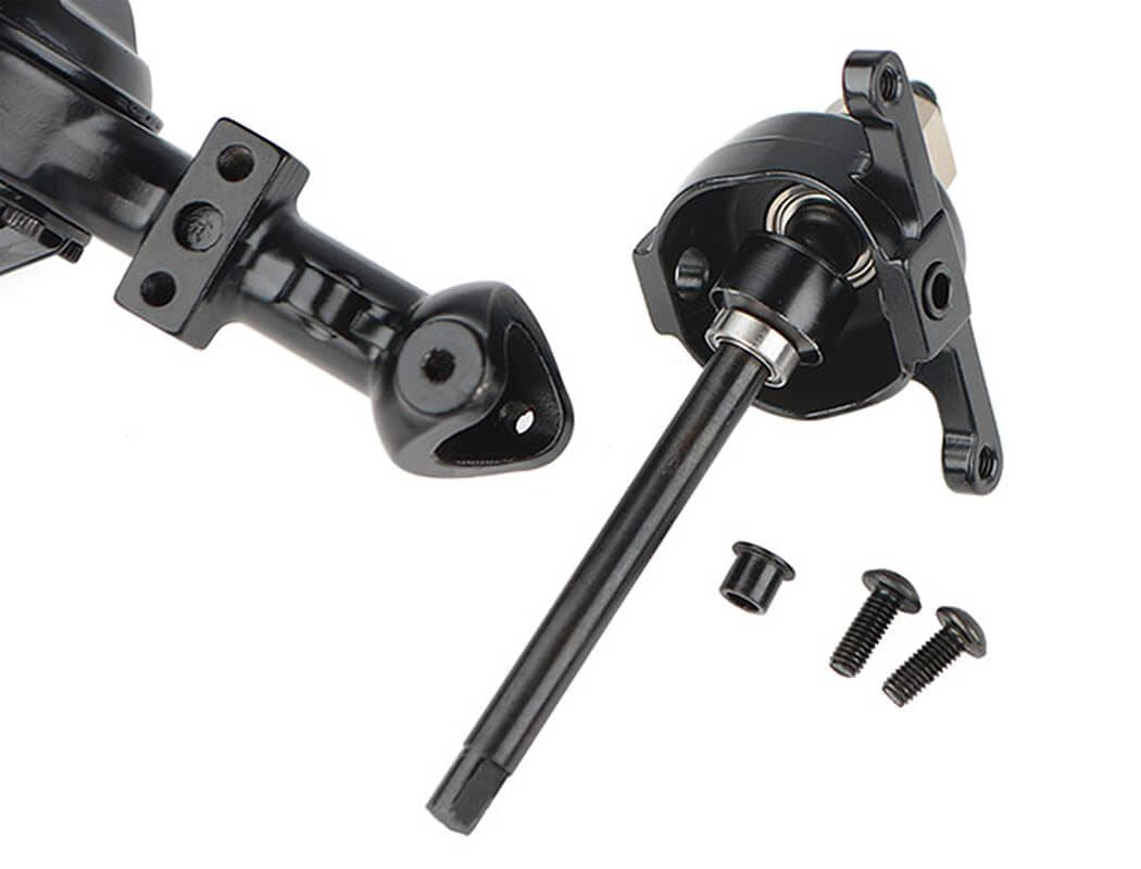 Rc4Wd Replacement Hardware For Front Yota Ii Axle V2