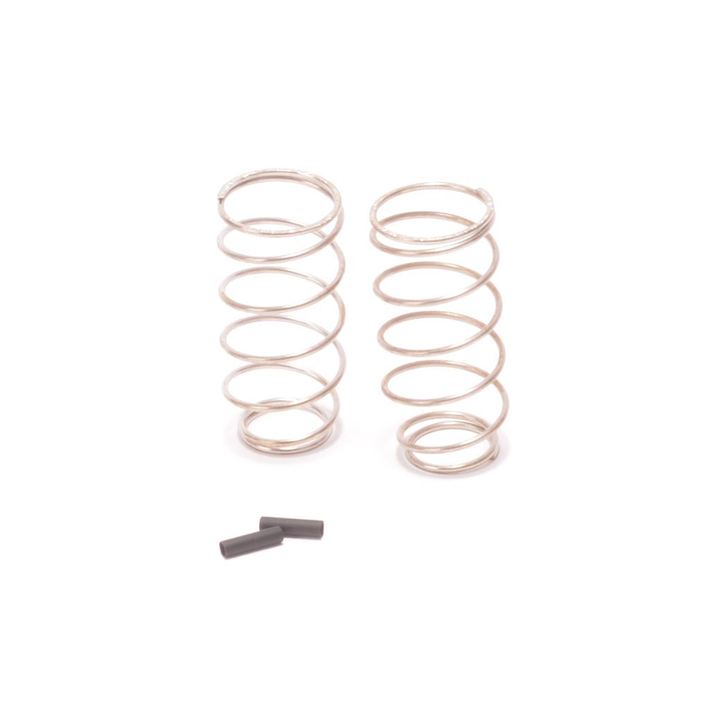 Aerox Mild Spring - Med Black - 4.0 Lb/In (Pr)