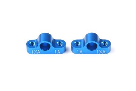 Tamiya Ta05V.2 Sep Sus Mounts 1A-1Xa