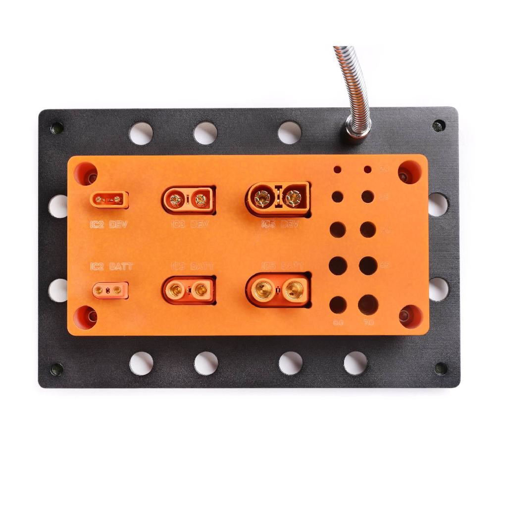 Spektrum Spektrum Soldering Jig